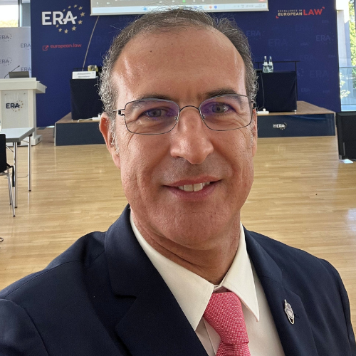 João Ferreira Pinto - SIBS