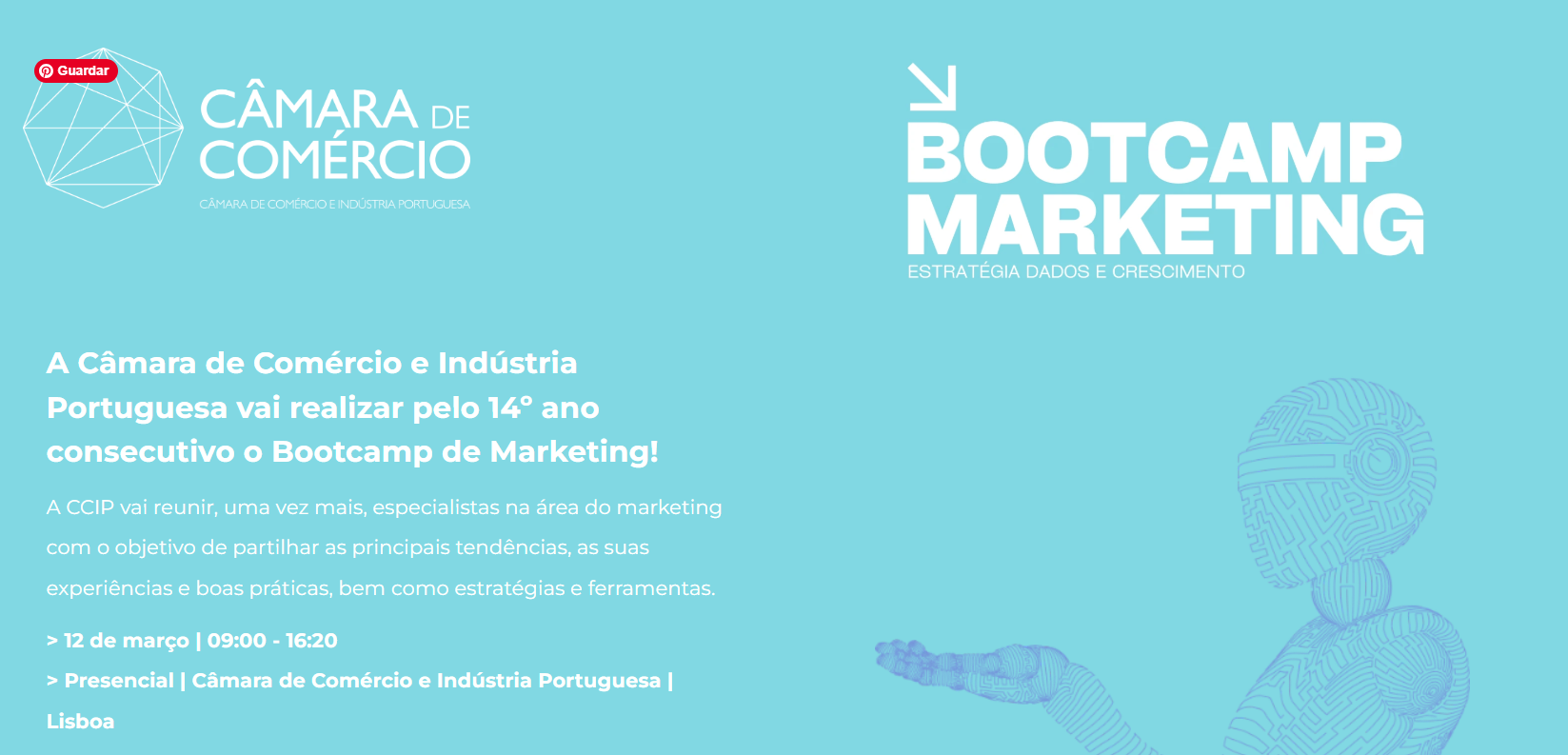 Bootcamp de Marketing