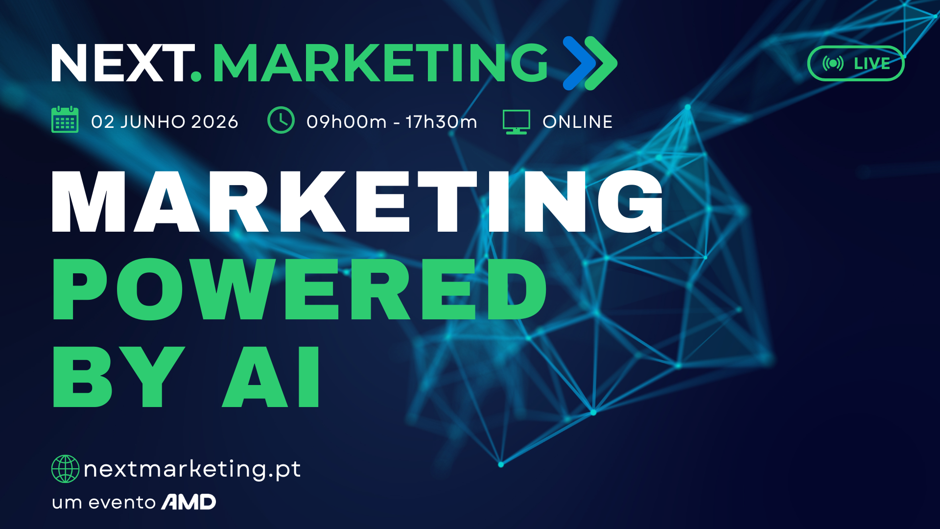 NEXT.MARKETING Online