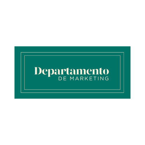 DEPARTAMENTO DE MARKETING