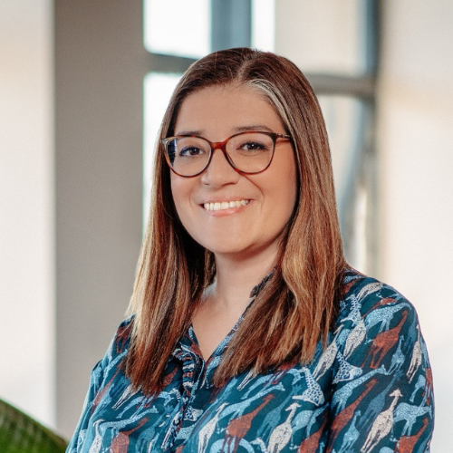 Inês Dantas Coelho - Doutor Finanças - Chief Digital Marketing & Intelligence Officer