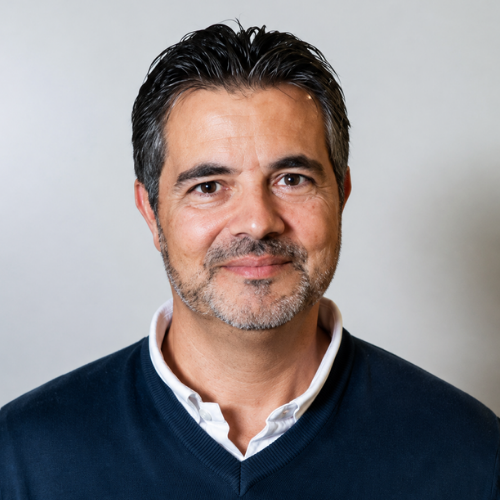 Pedro Miguel Fernandes - Director AMD