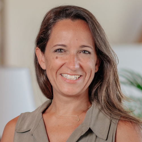 Natacha Gama Pereira - Lisbon Digital School