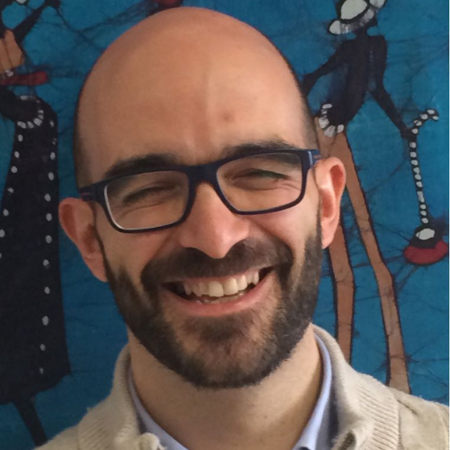 Manuel Alçada - Happy Work