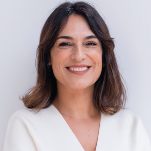 Joana Bastos dos Santos - Mercedes-Benz-io