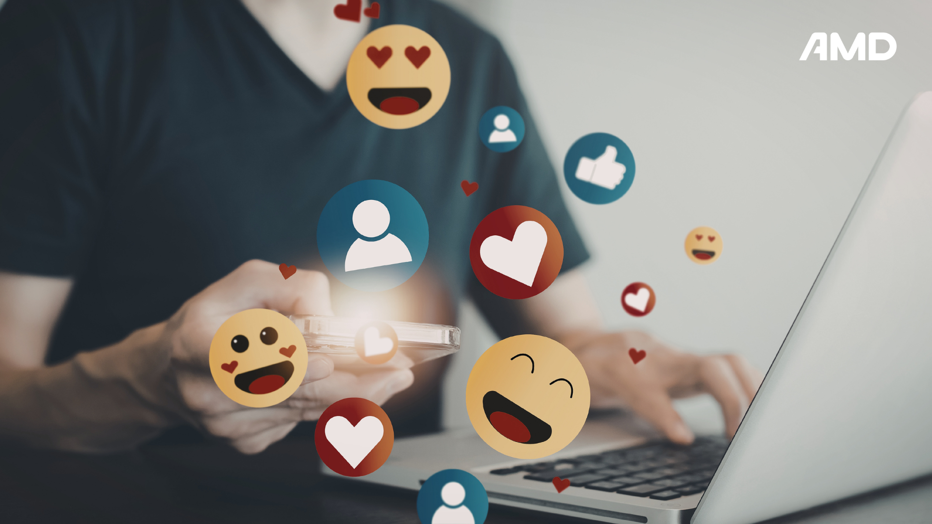 O Consumo e as Redes Sociais