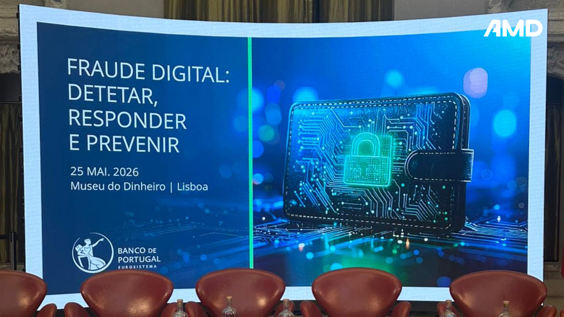 Plataforma de Acompanhamento da Fraude Digital