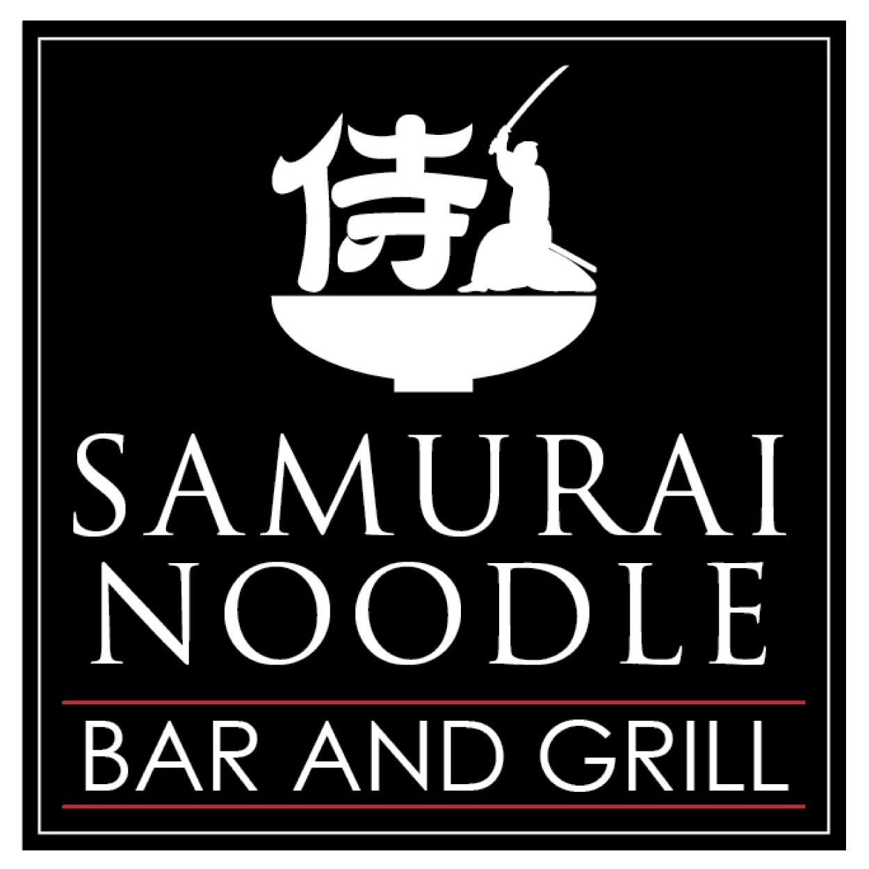 Samurai Noodle Bar &amp; Grill