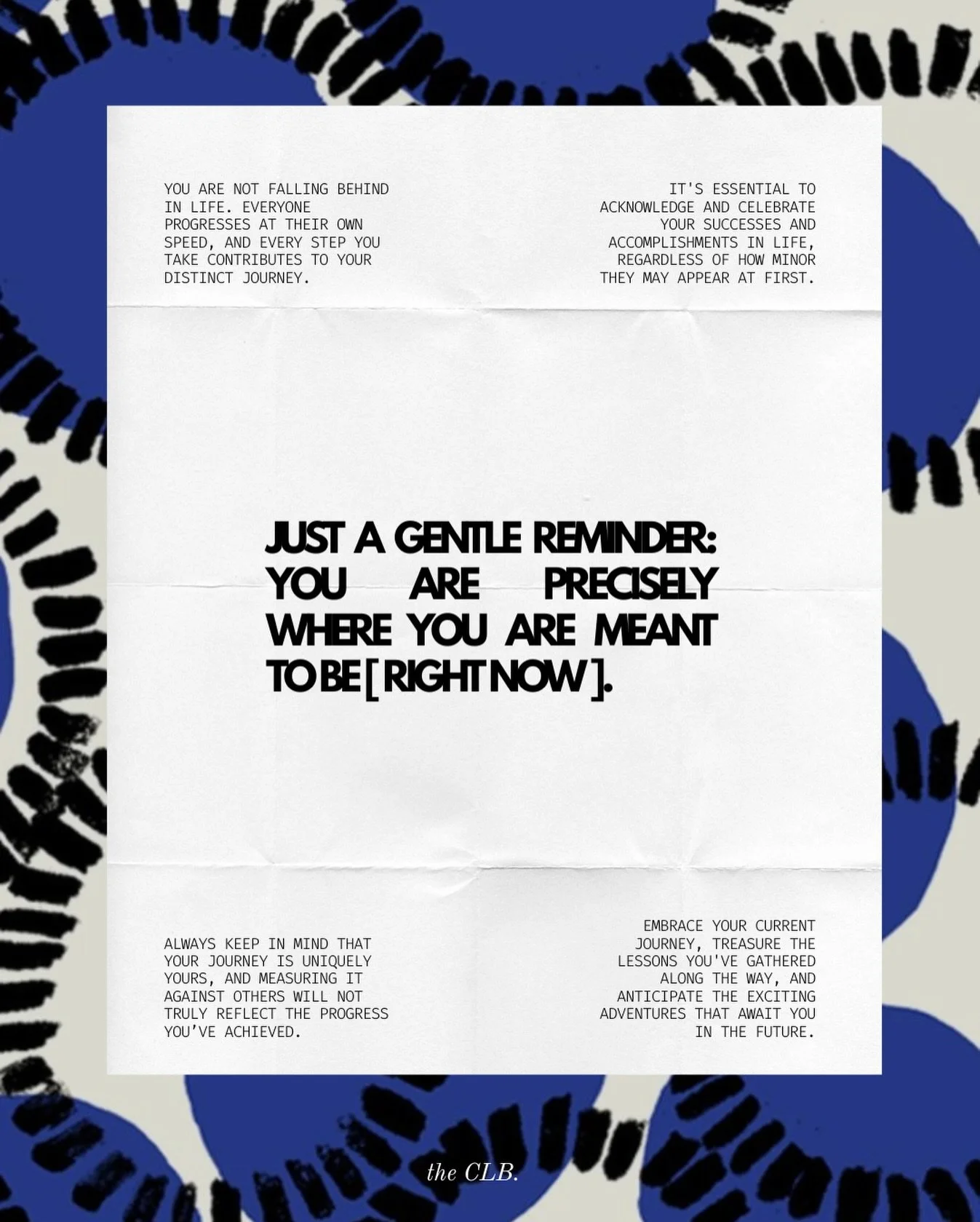 let&rsquo;s go for it ⚡️