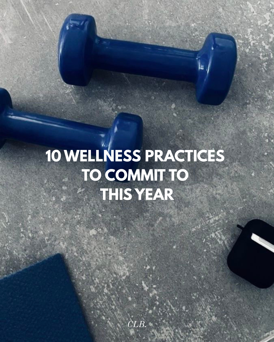 10 Wellness Practices to Commit to This Year  and Where to Do Them in NYC