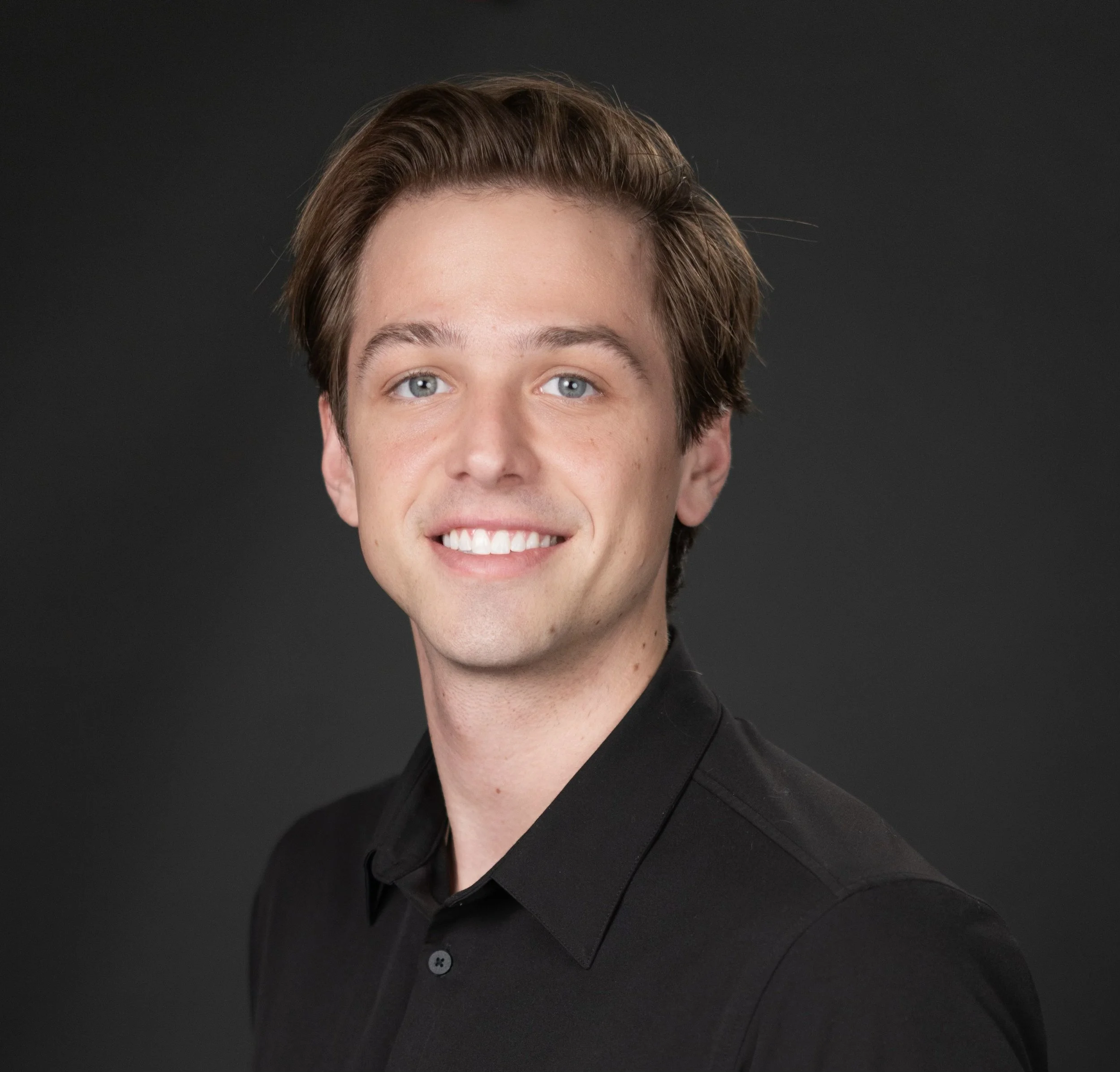 David Pederson - Drone Pilot