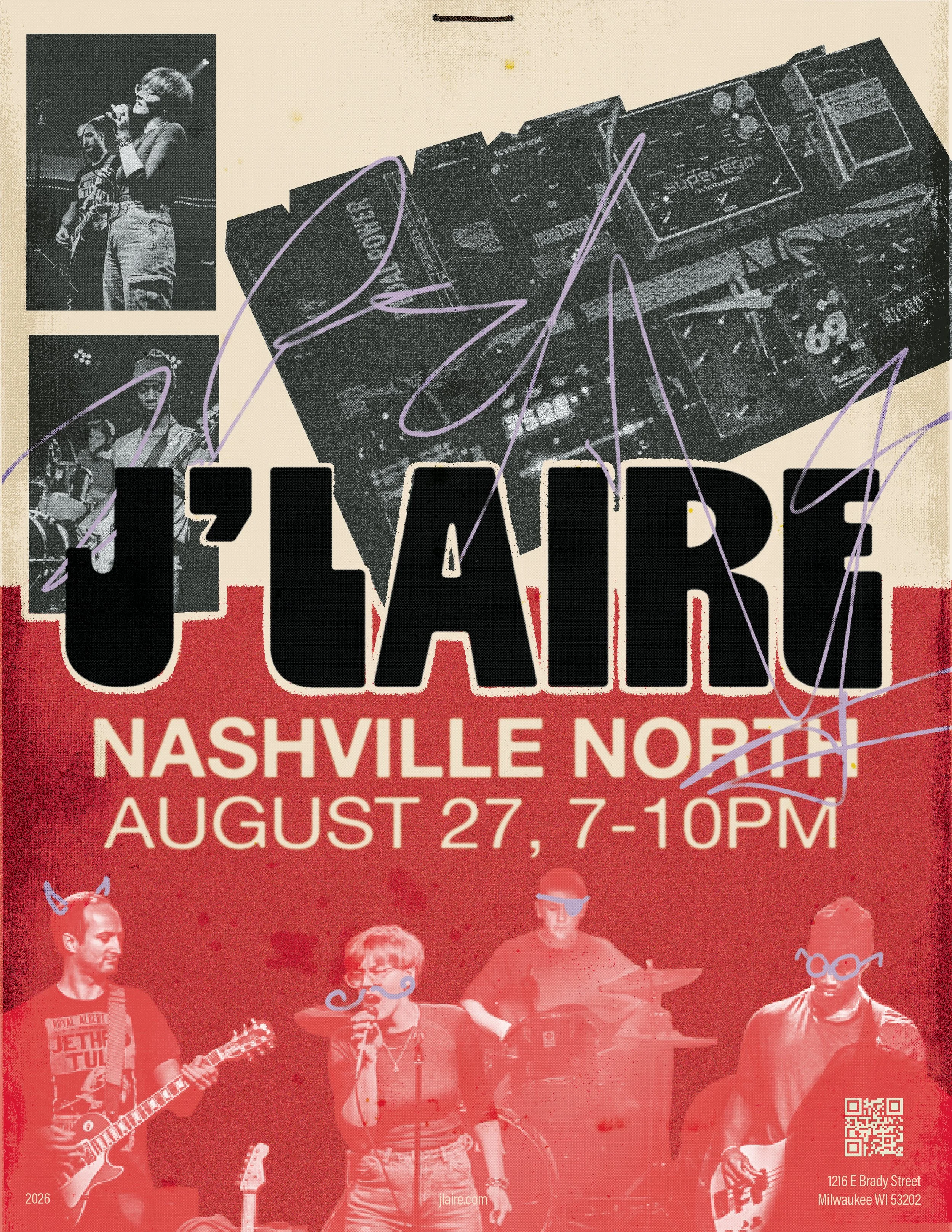 NASHVILLE NORTH