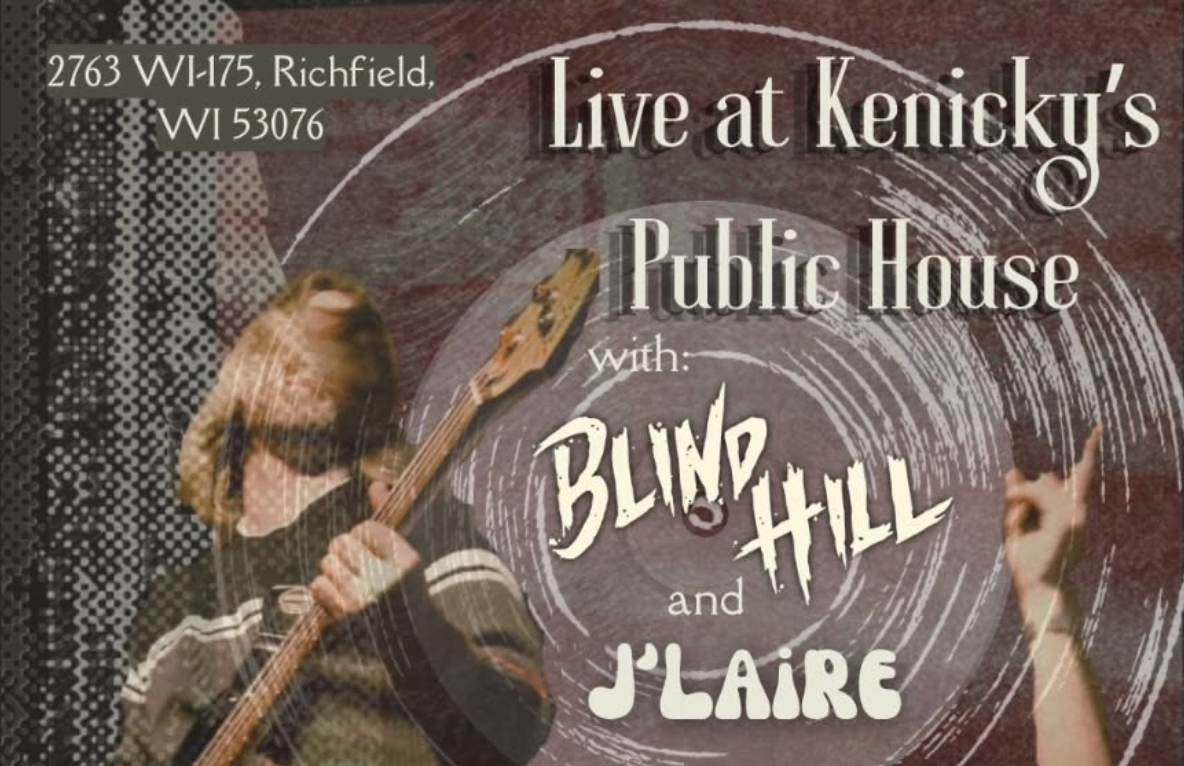 KENICKY'S PUBLIC HOUSE