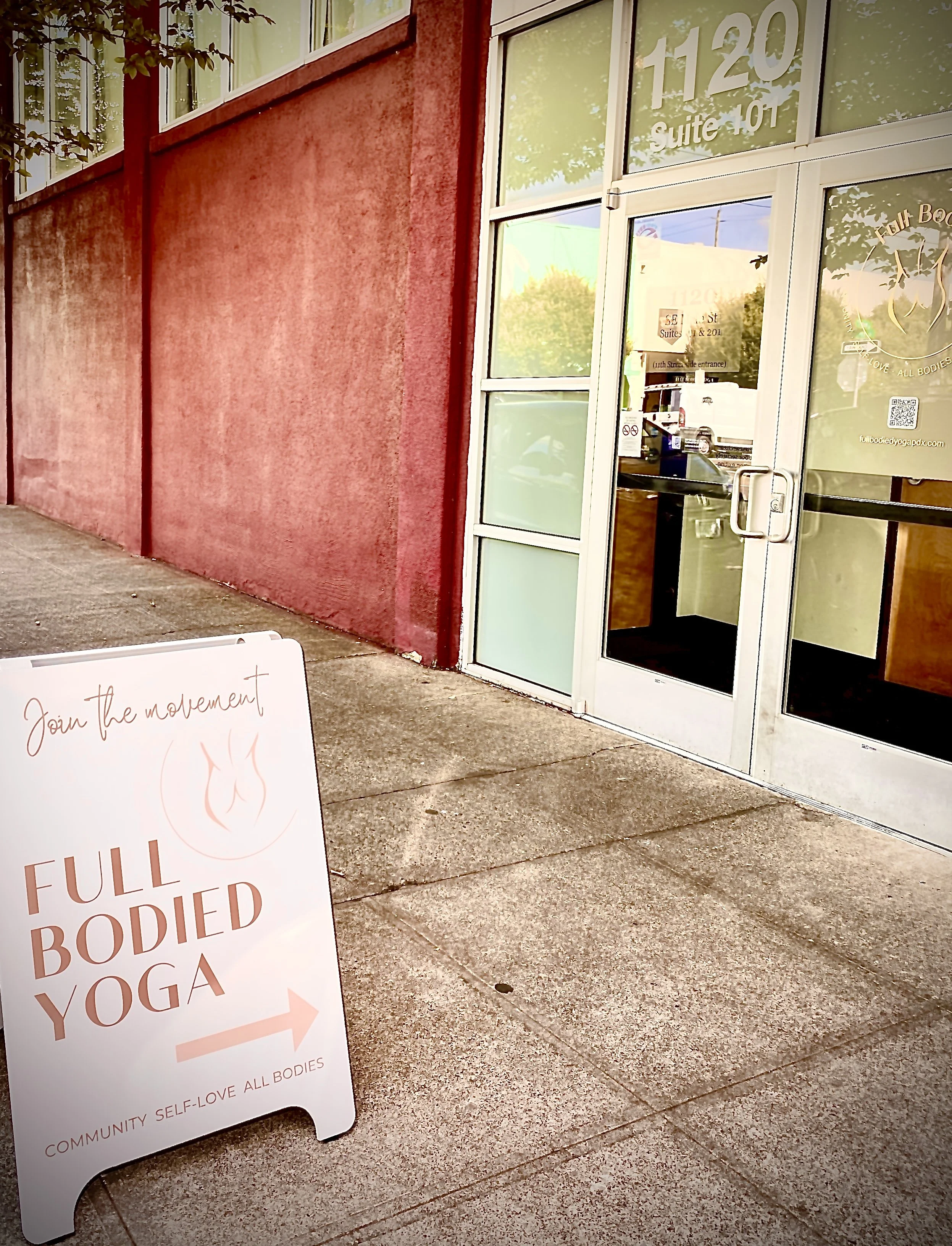 full Bodied Yoga Front Door Portland Oregon.JPG
