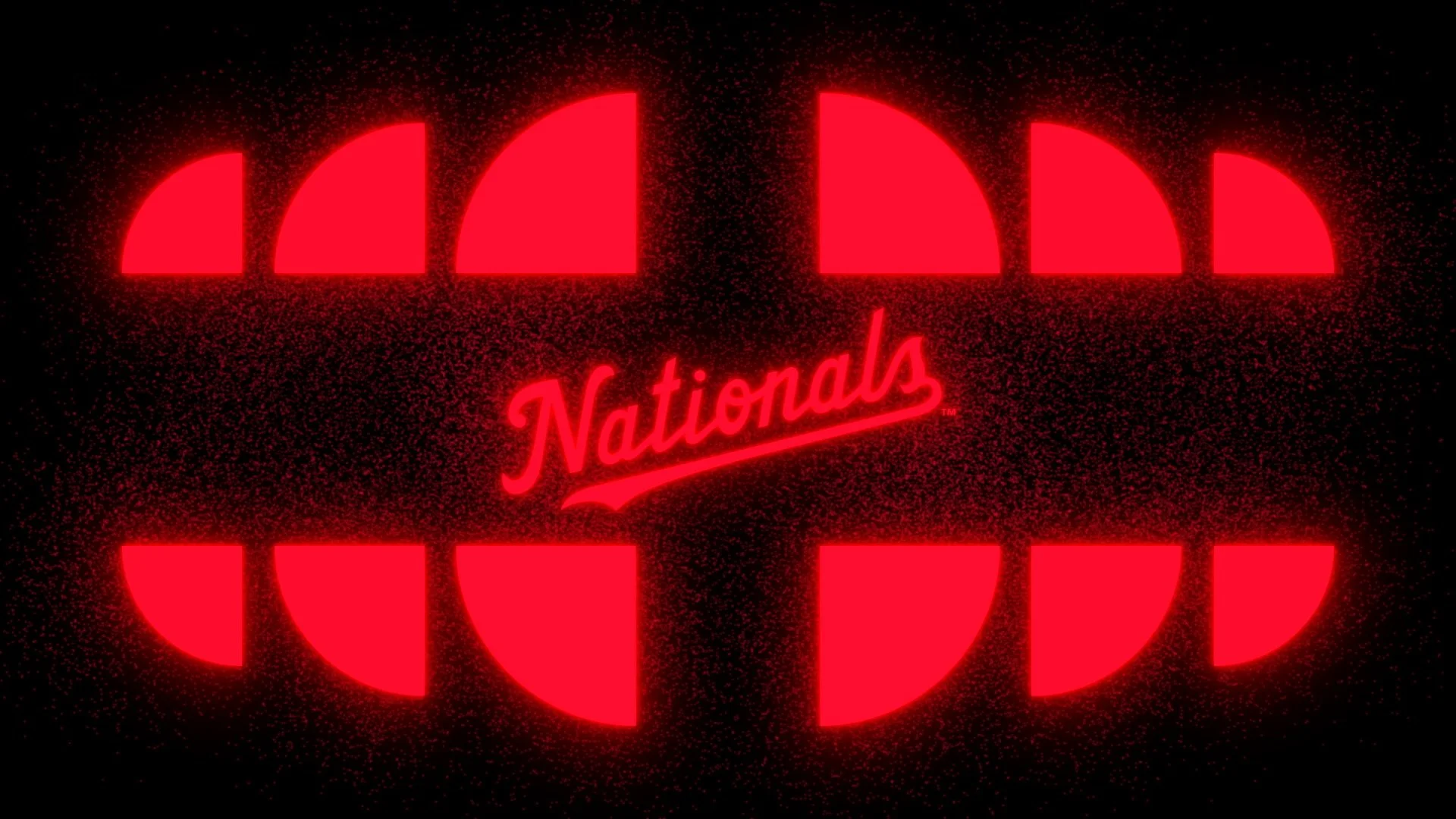 Repeat After Me - Washington Nationals Rally