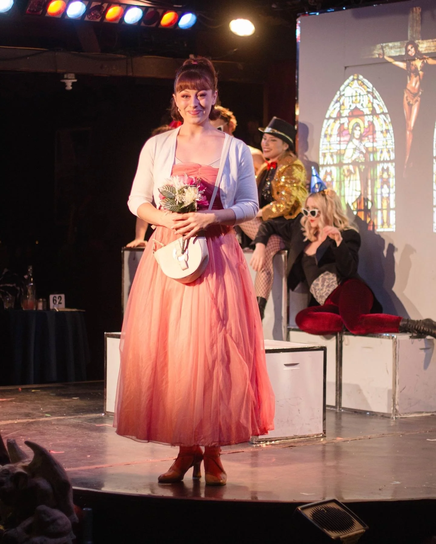 The Rocky Horror Show