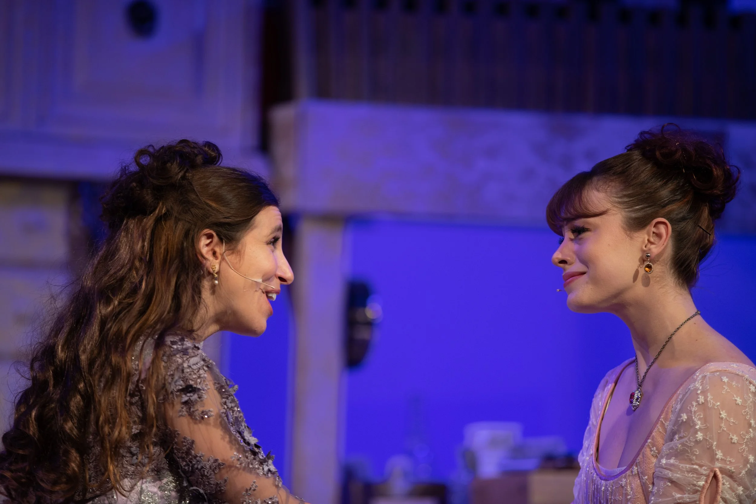 Natasha, Pierre & the Great Comet of 1812