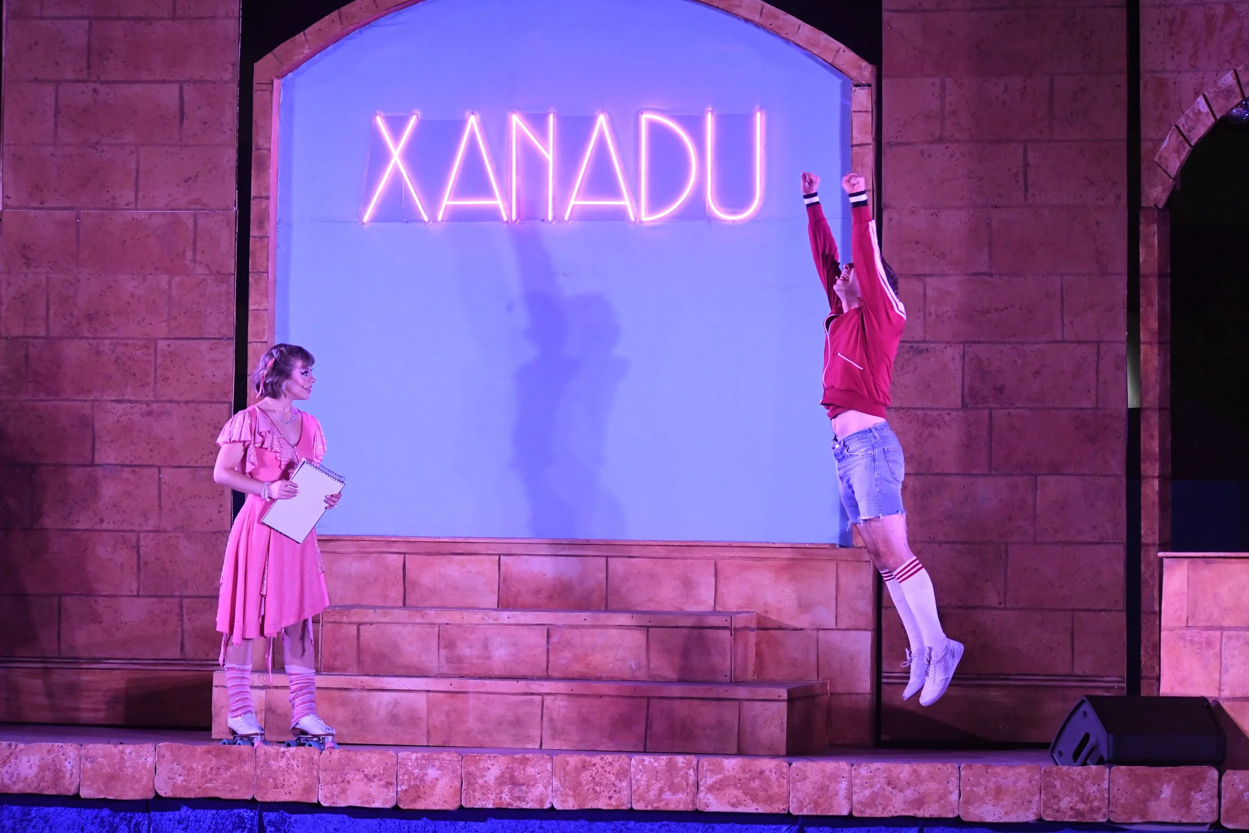 Xanadu