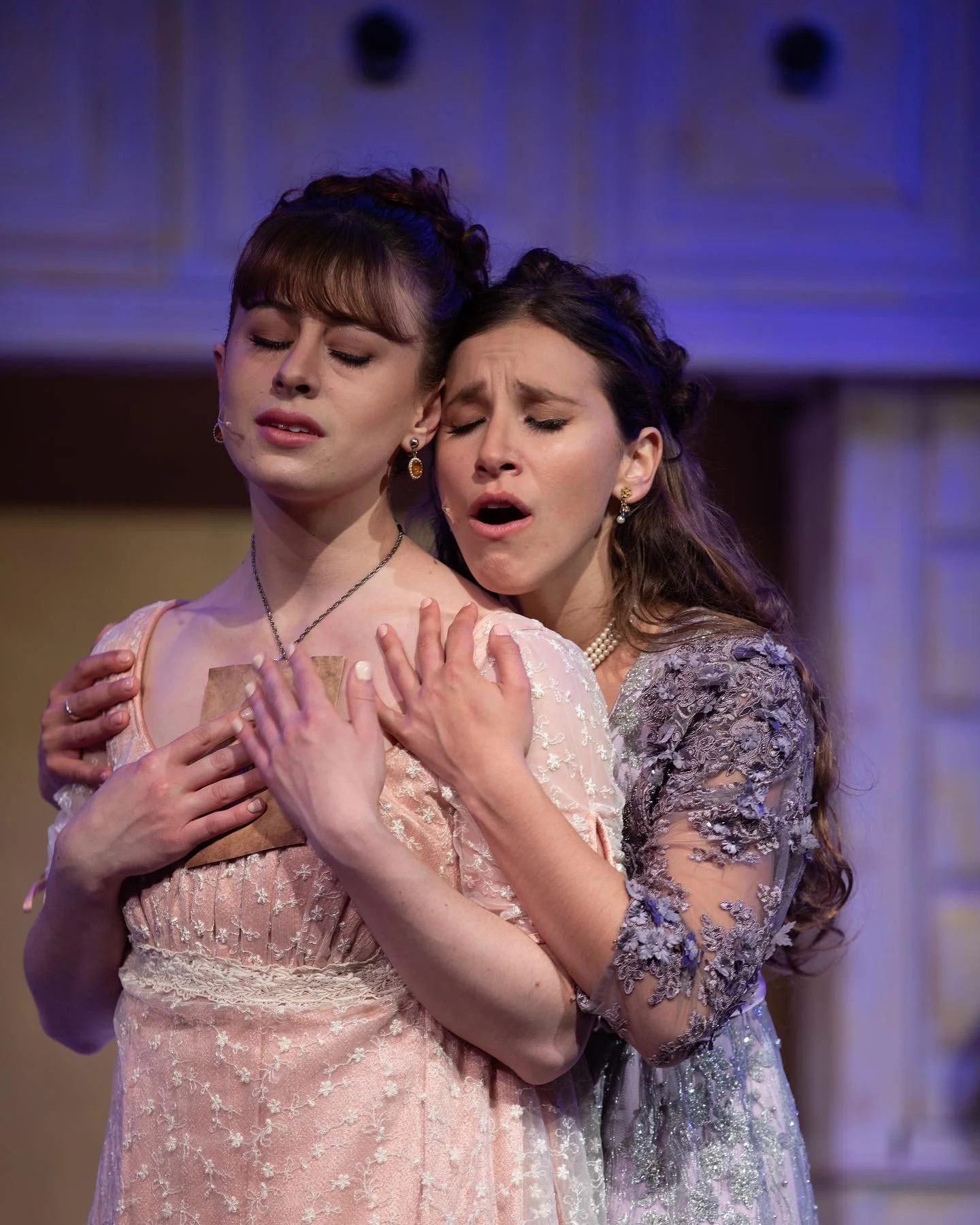 Natasha, Pierre & the Great Comet of 1812