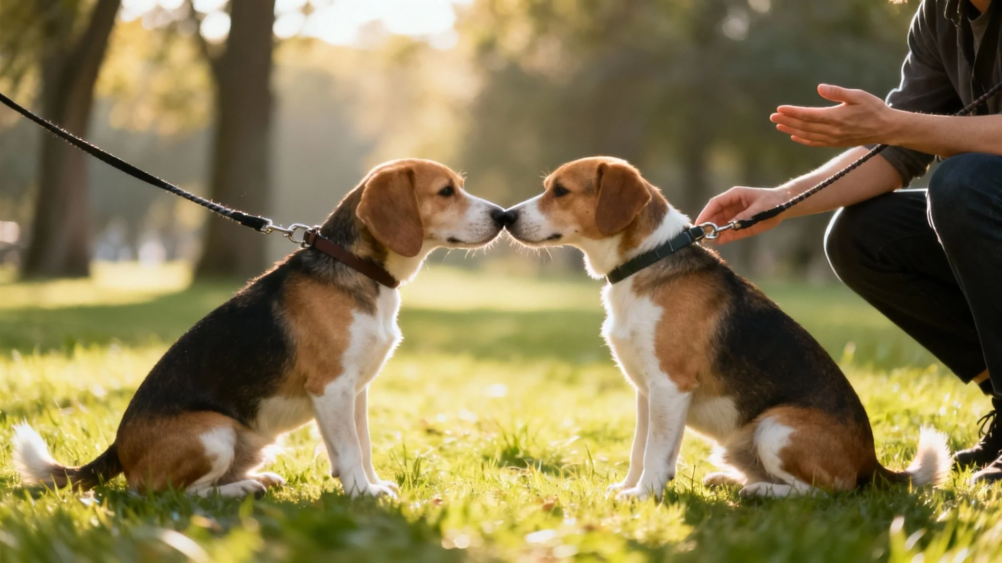 How to Socialize Your Dog Safely with Other Dogs