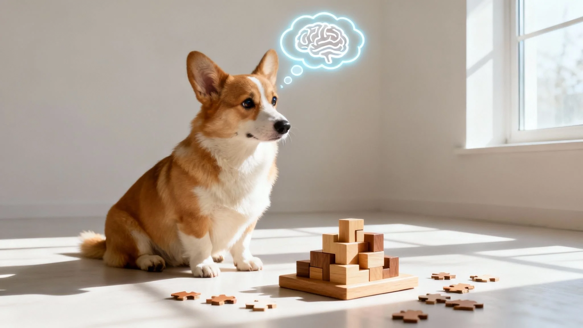 Are corgis smart: Quick Guide to Traits &amp; Training