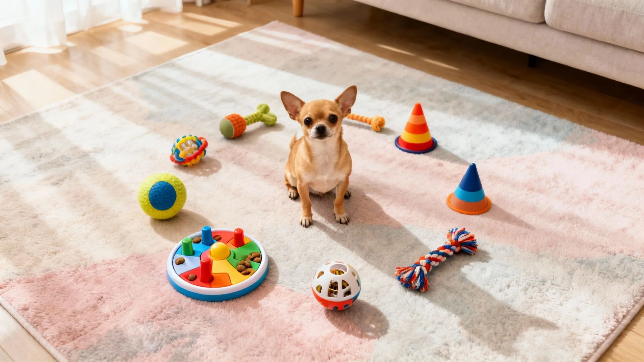 7 Wildly Fun Chihuahua Games to Play Today