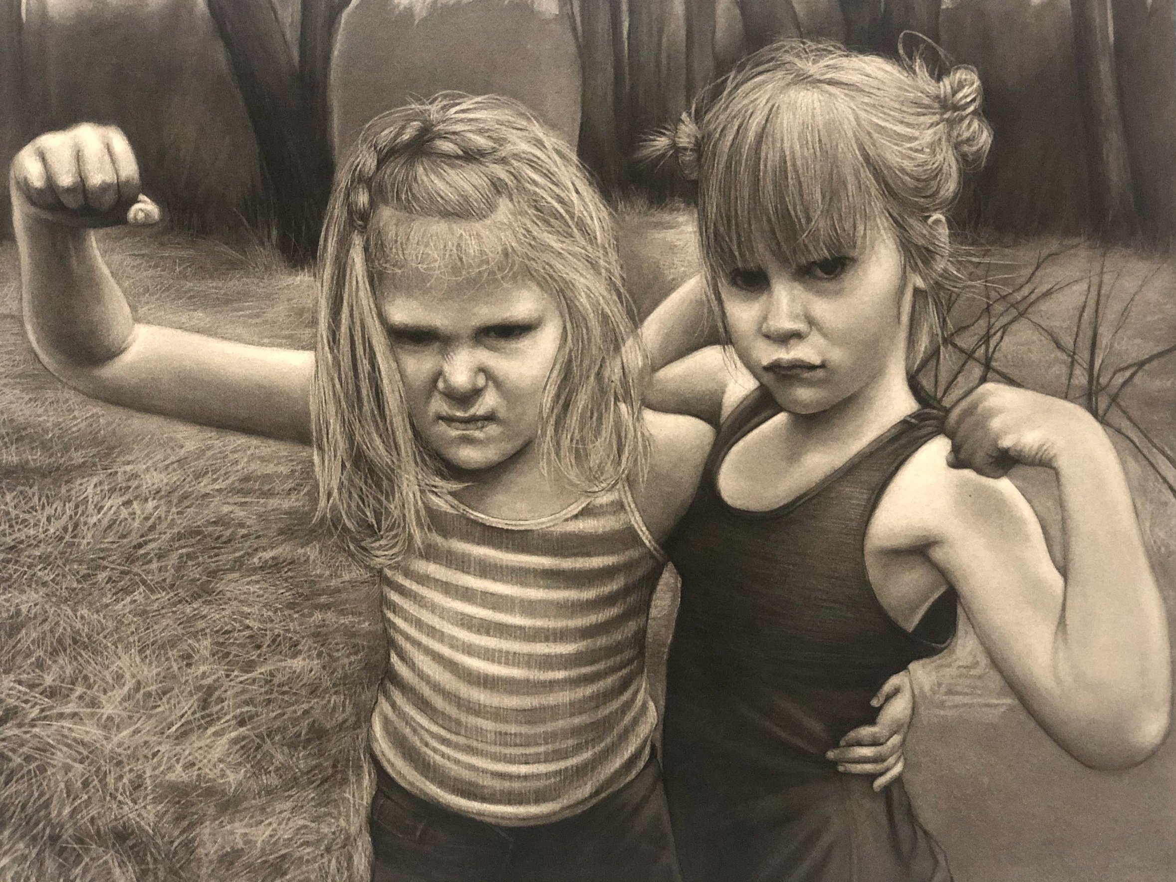 Best Friends