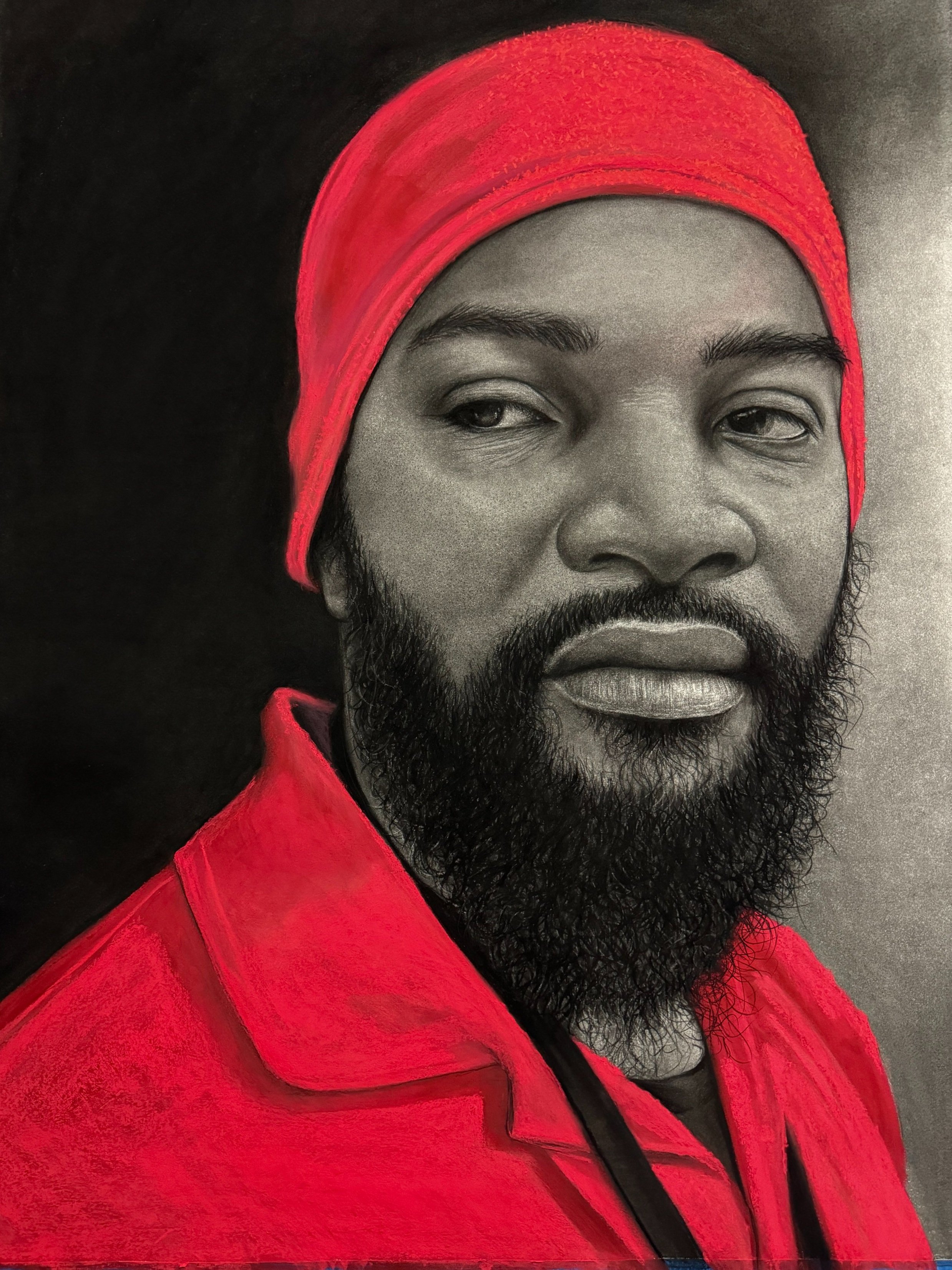 Red Cap