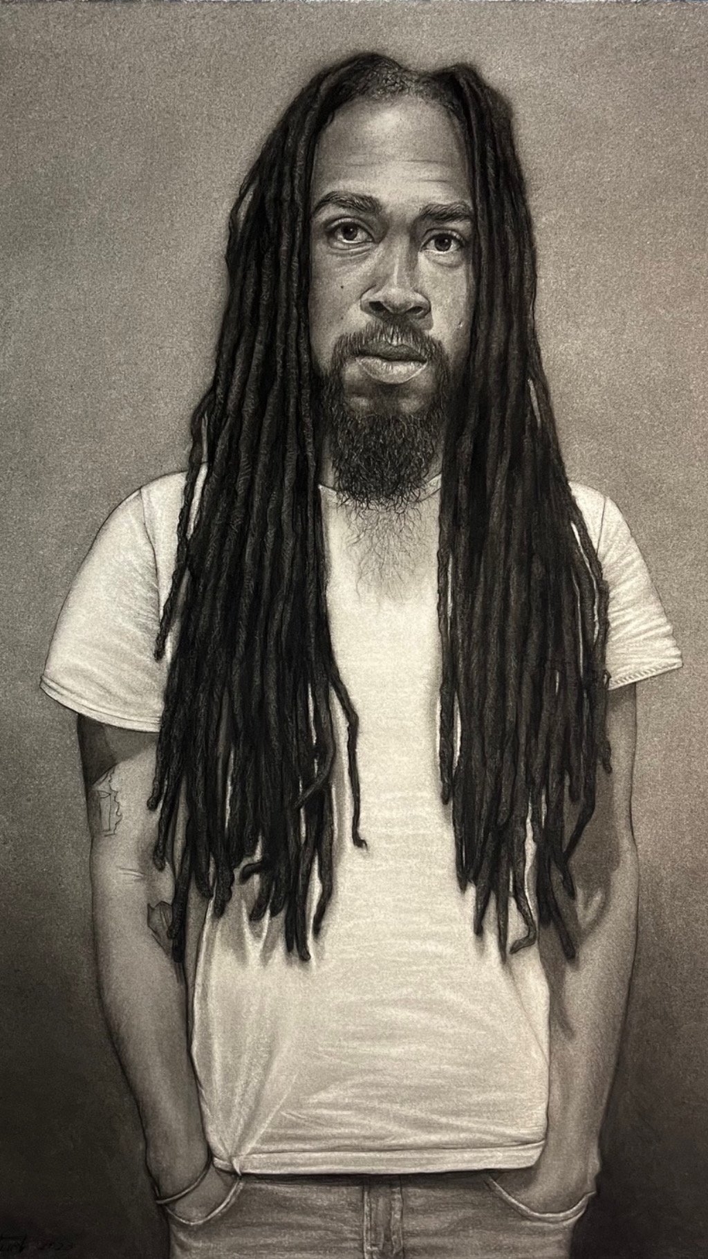 Dreads