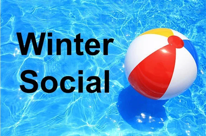 Winter Social
