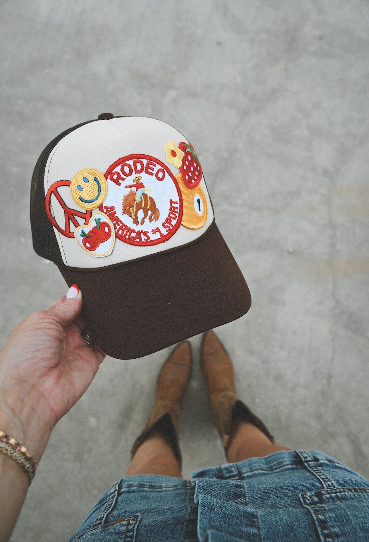 Rodeo Queen