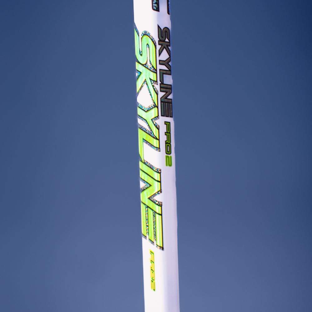 KYC Skyline Pro 2 WhiteGreen.png