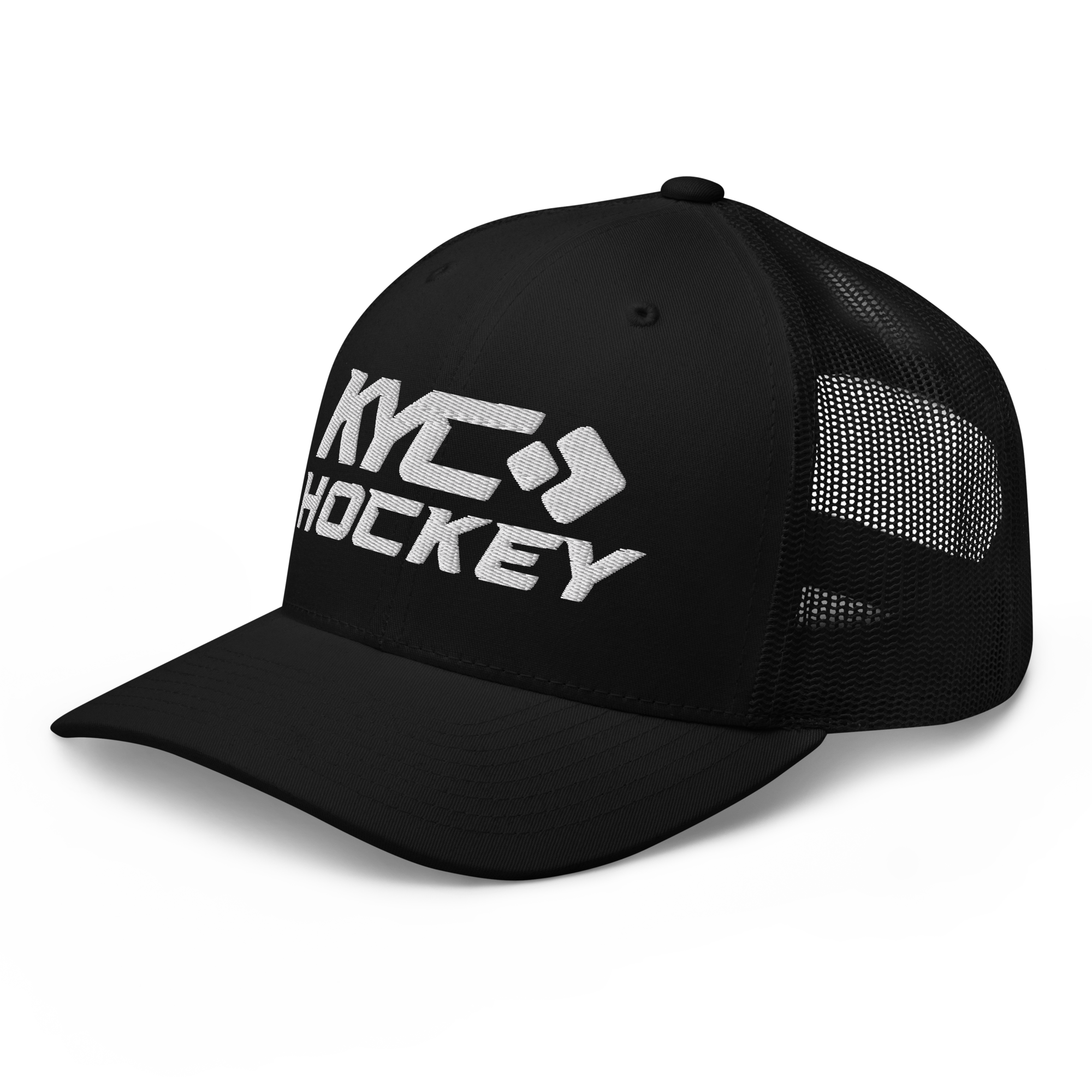 KYC Hockey Original Trucker Cap