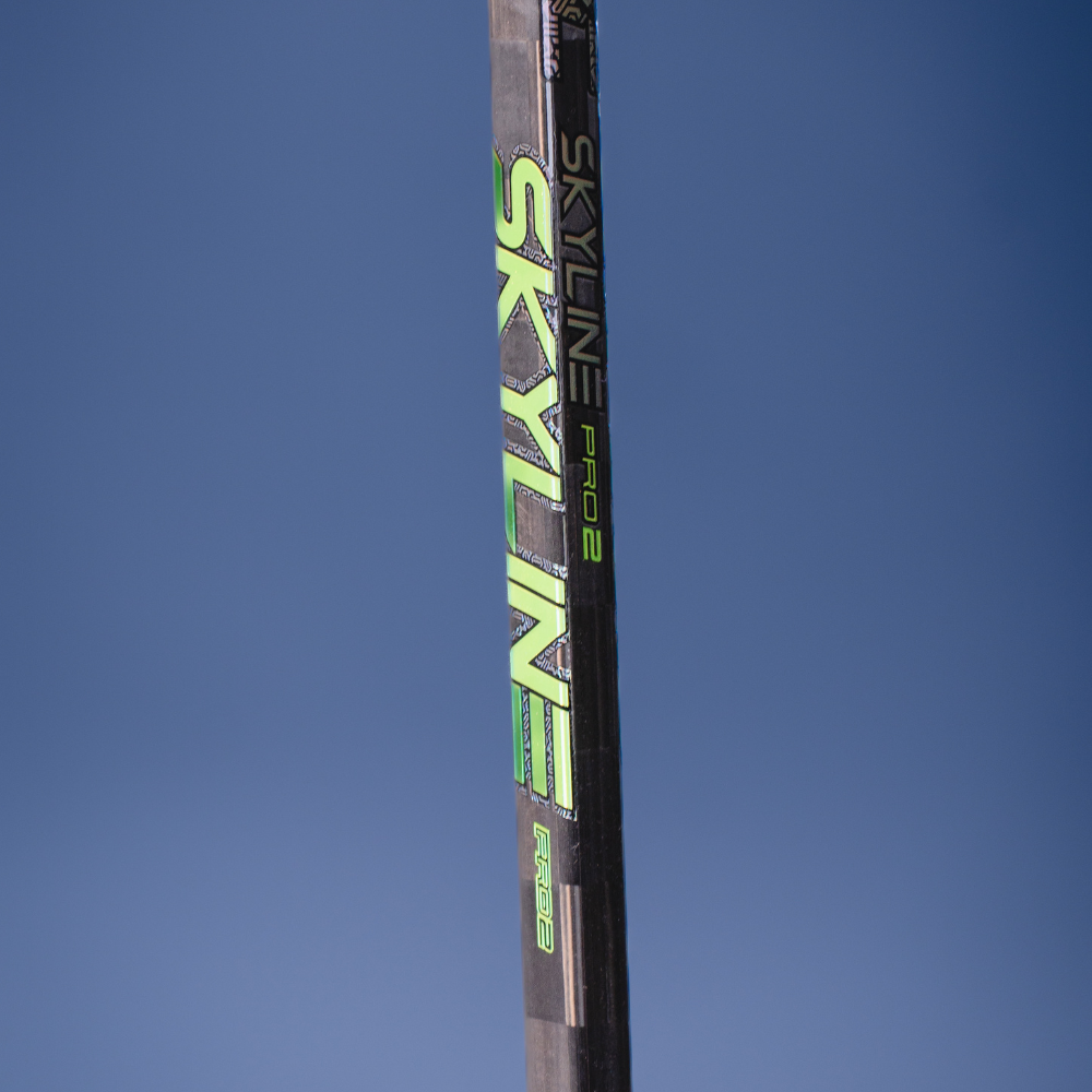 KYC Skyline Pro 2 BlackGreen.png