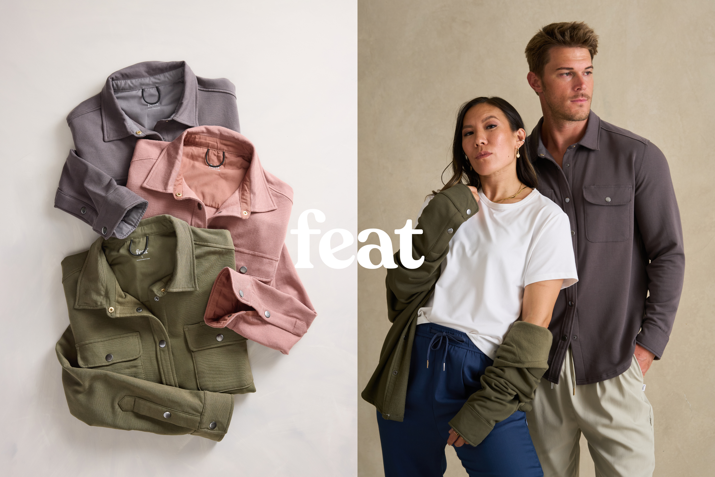 Feat | Summer '25 E-Comm
