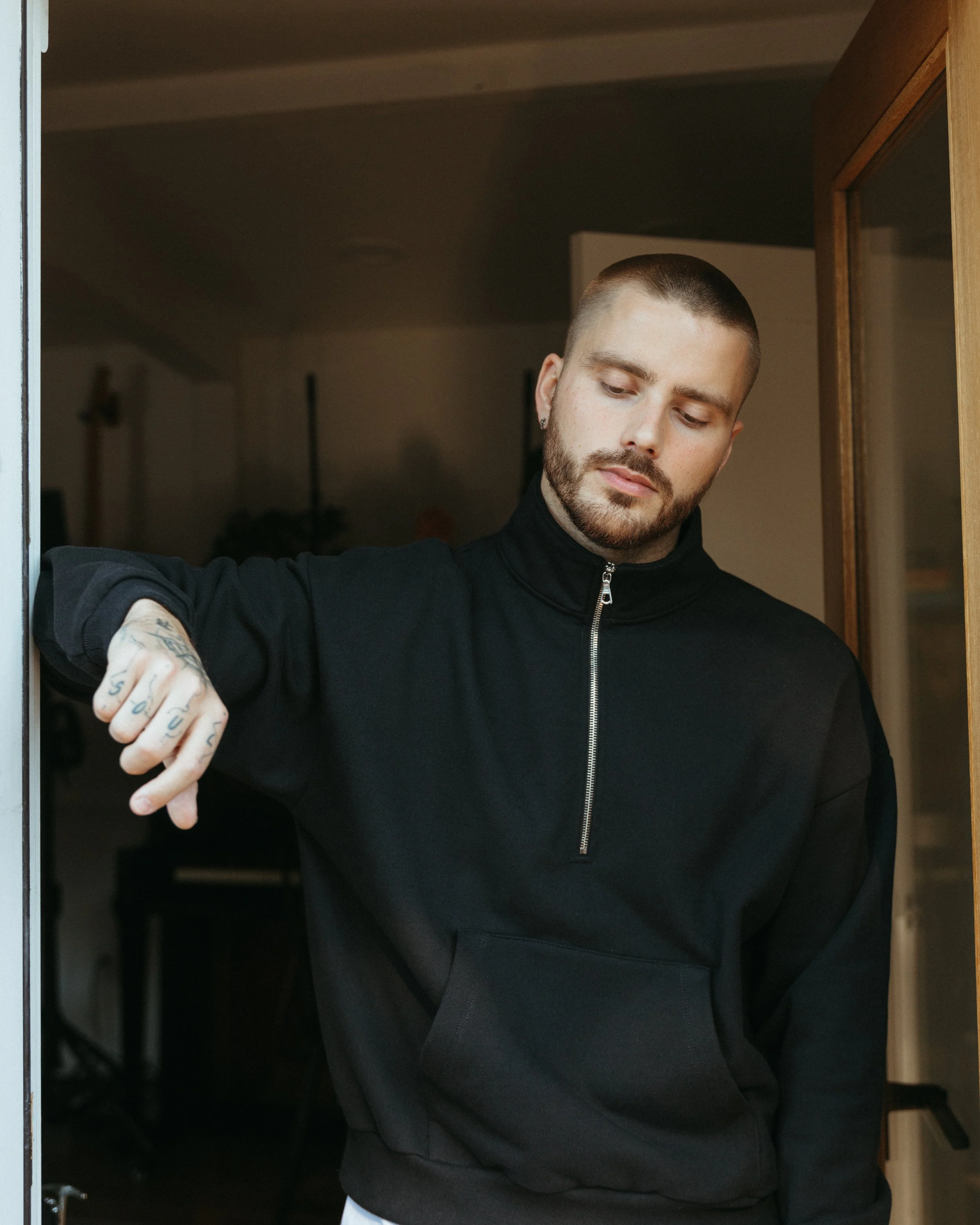 UNIFORM-LA Half Zip-18.jpg