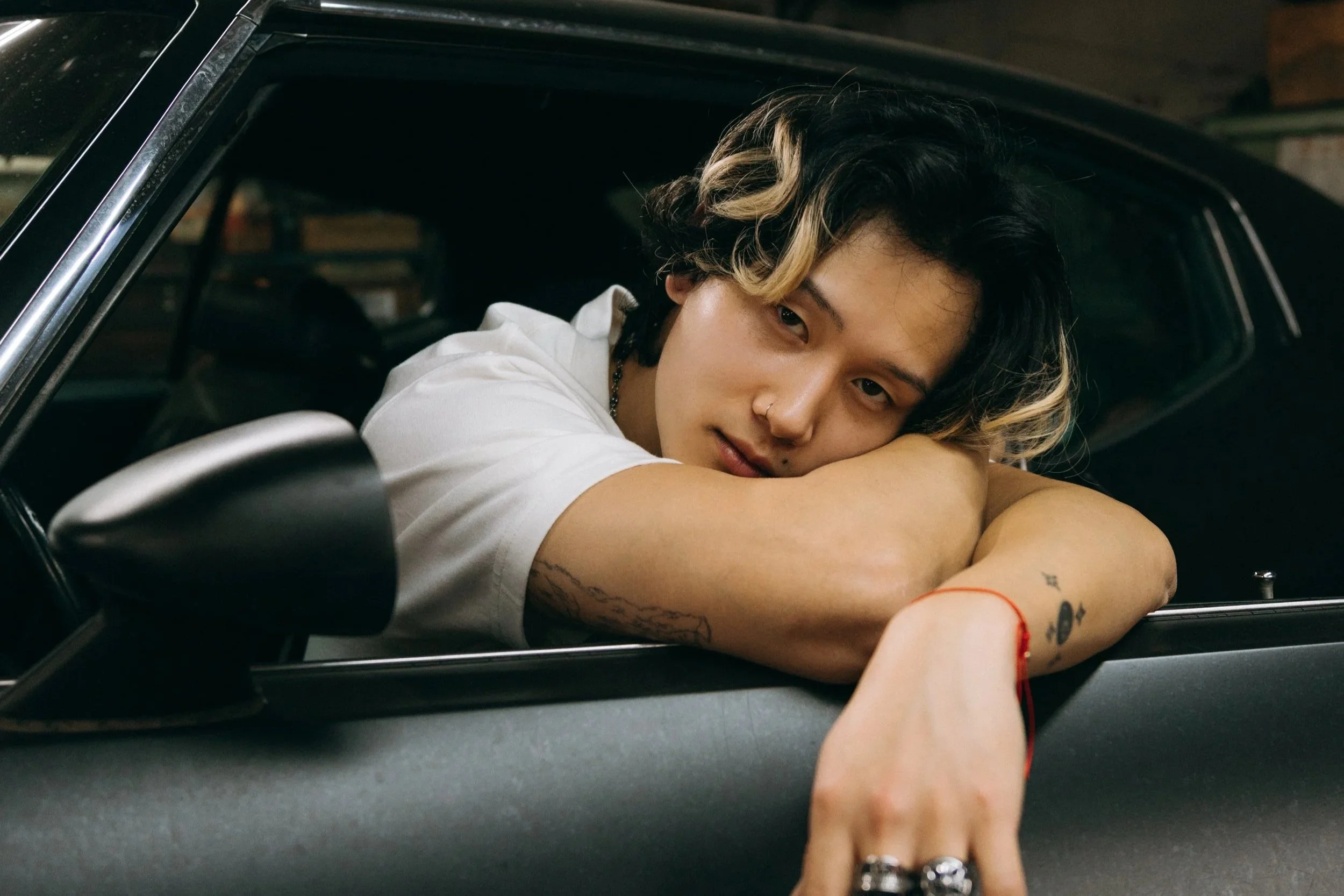 Uniform / LA | Pop's Garage™