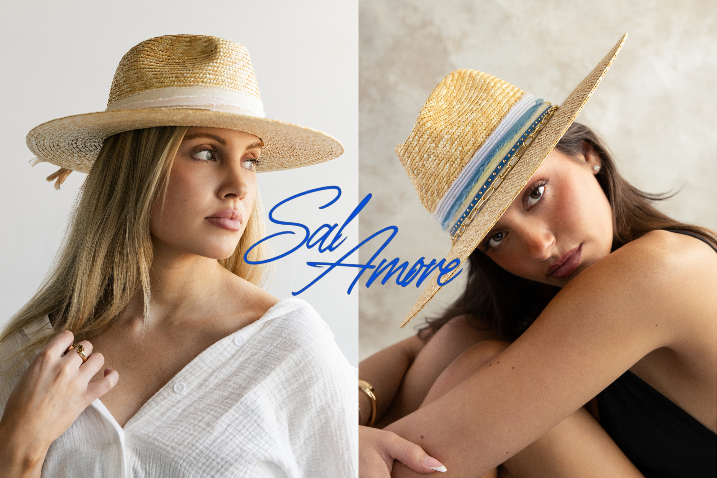 Sal Amore | Nantucket Hat Bar