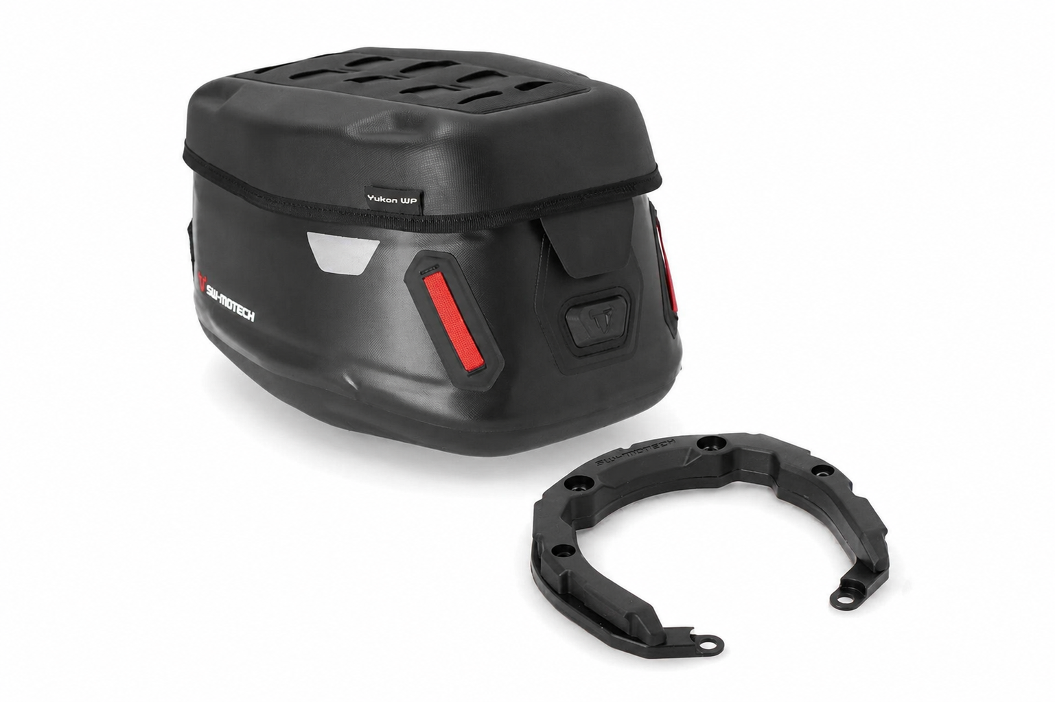 PRO YUKON WP TANK BAG (6L) + Tank Ring
