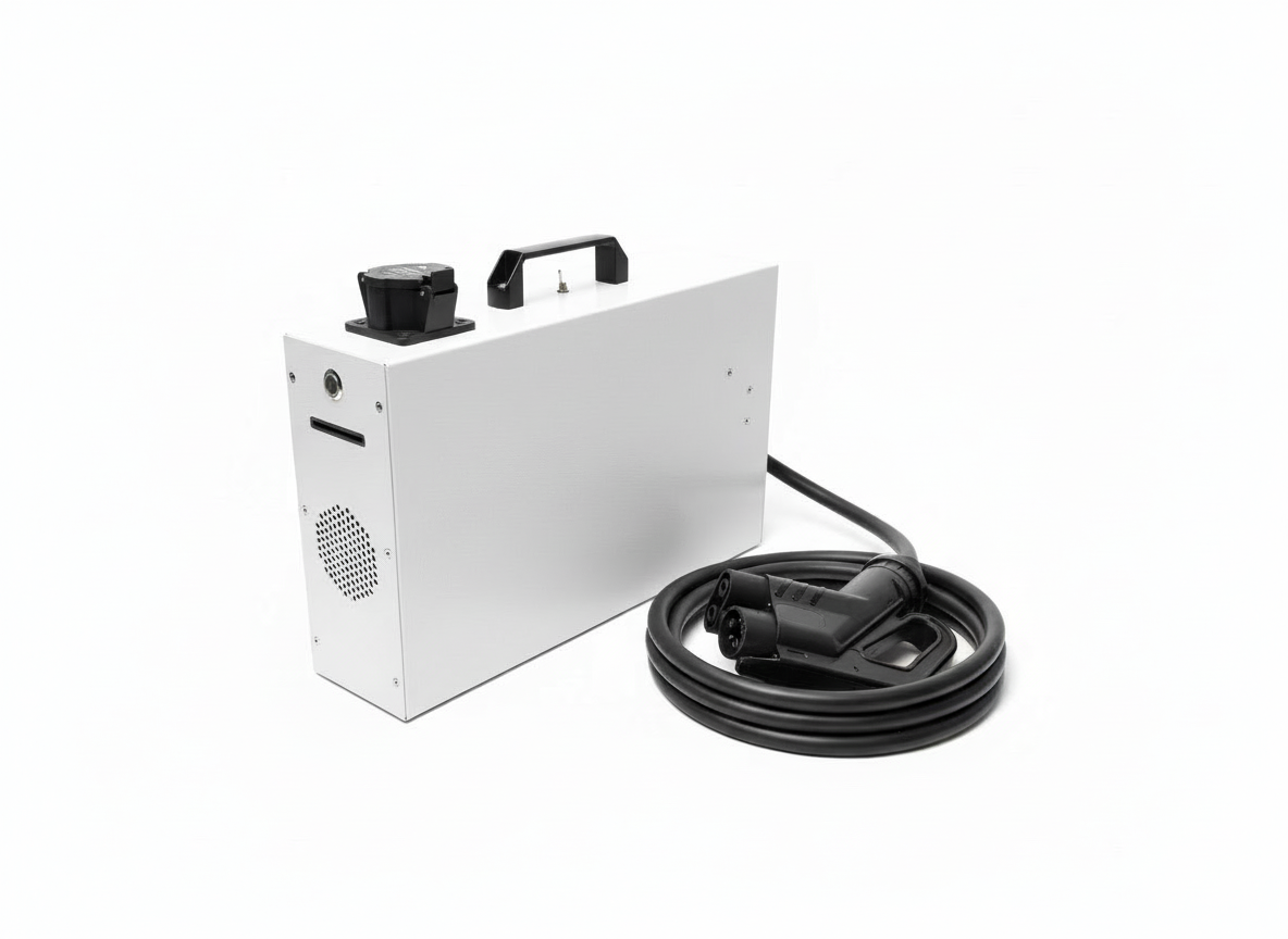 Nomad DC7 Portable DC Charger