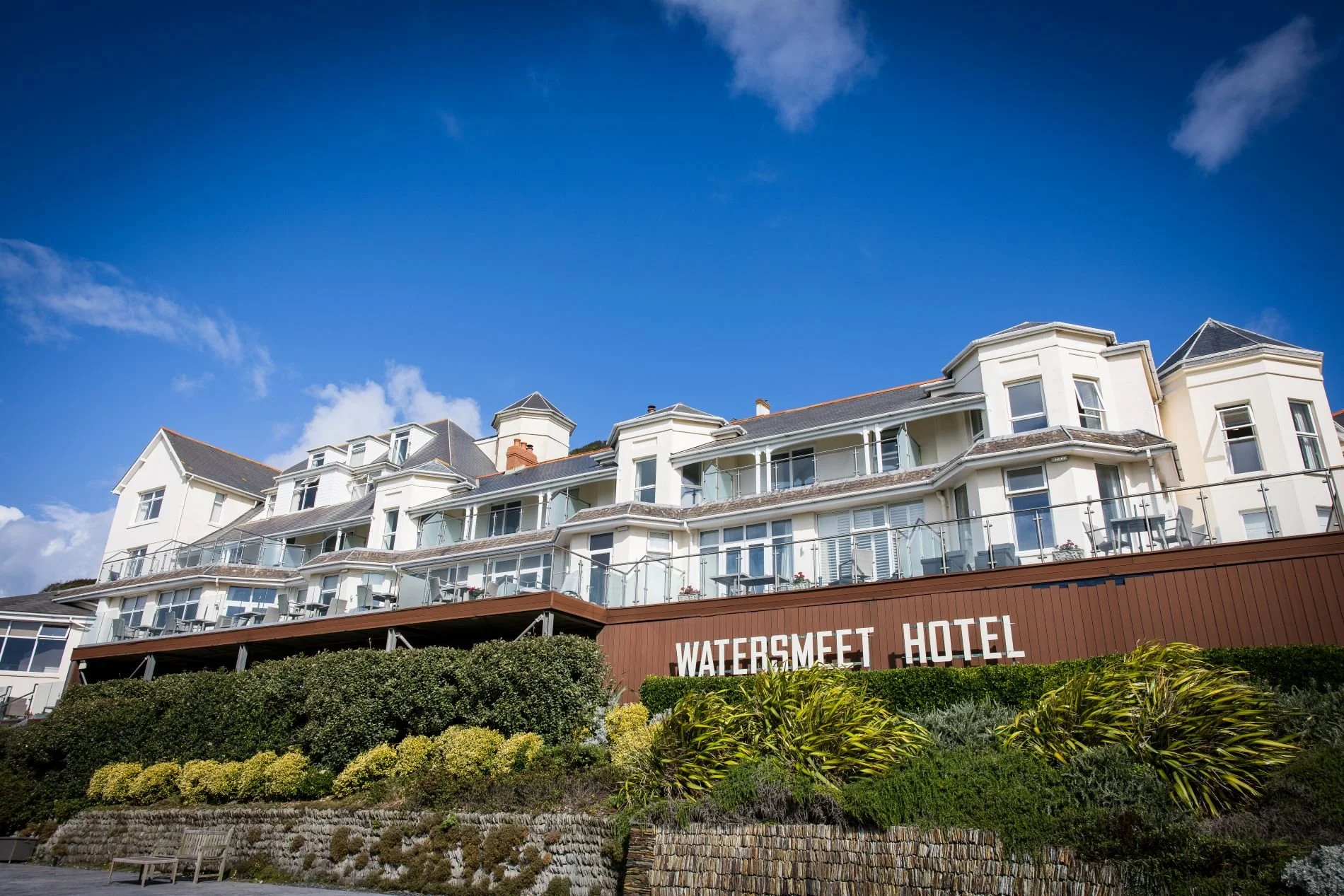 Watersmeet Reopens for Spring 2026