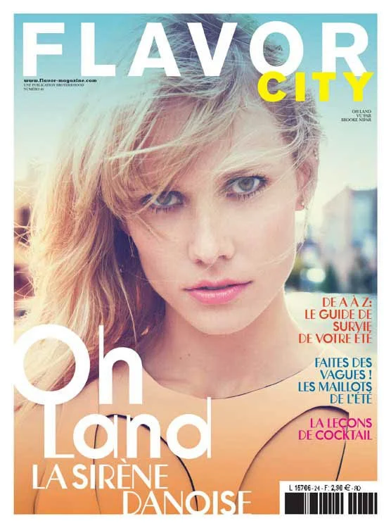 Oh Land