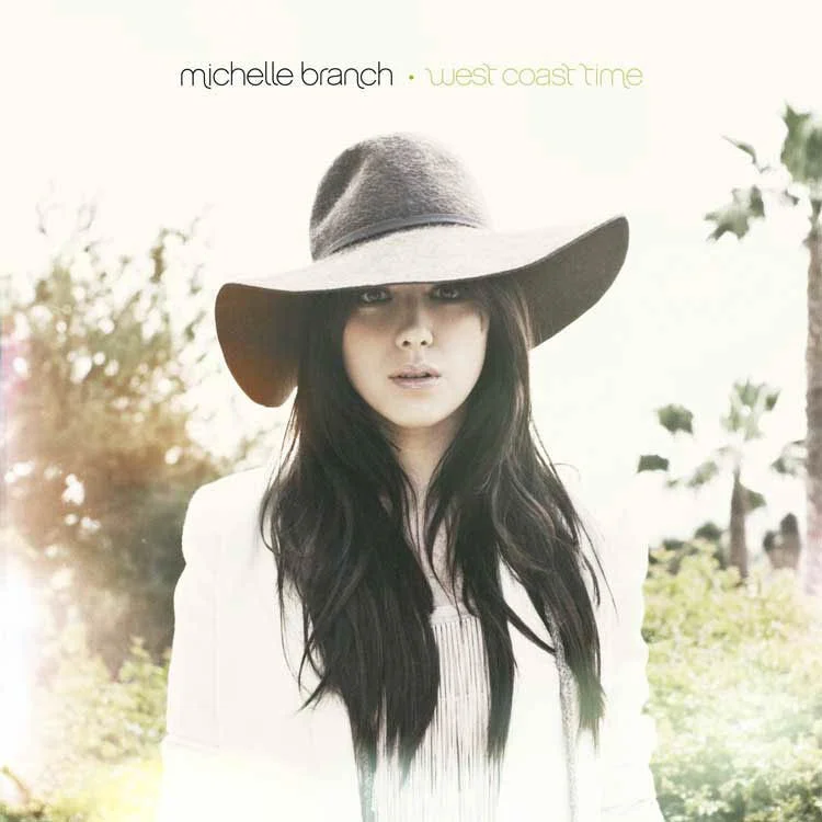 Michelle Branch