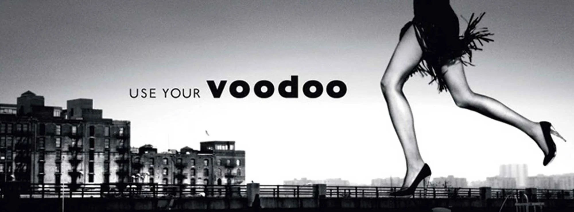Voodoo Lingerie