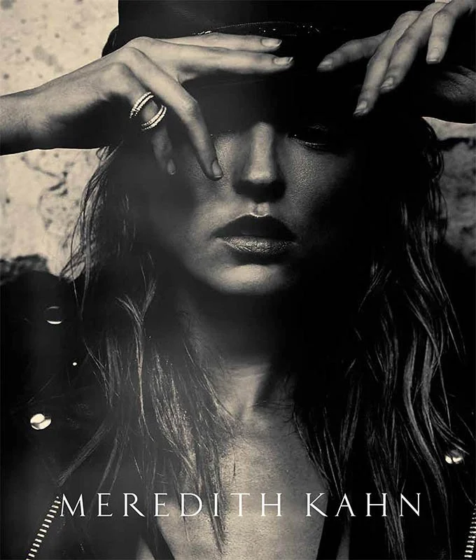 Meredith Kahn