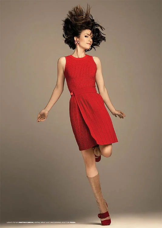 Emmy Magazine