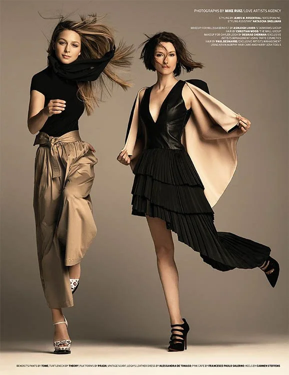 Emmy Magazine