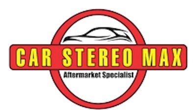 Car Stereo Max