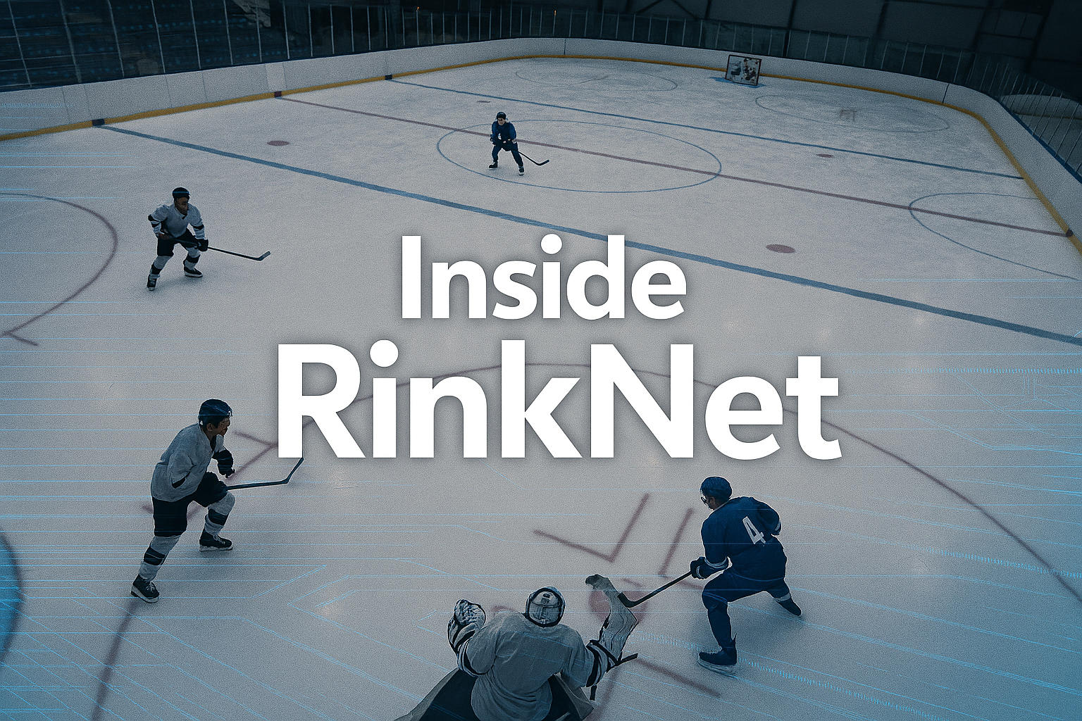 Inside RinkNet: The Scouting Software That Powers Hockey’s Talent Pipeline