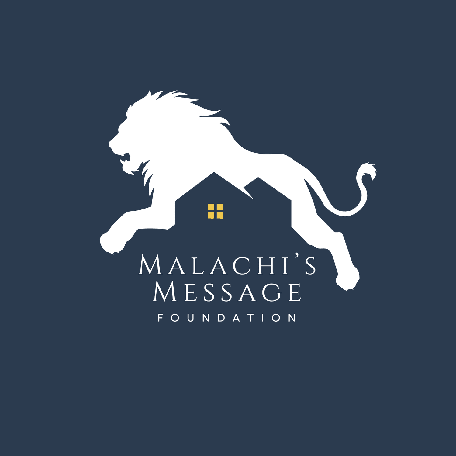 Contact — Malachi's Message Foundation